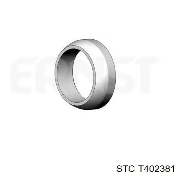 Junta de tubo de escape STC T402381 precio, desde 1,95 EUR