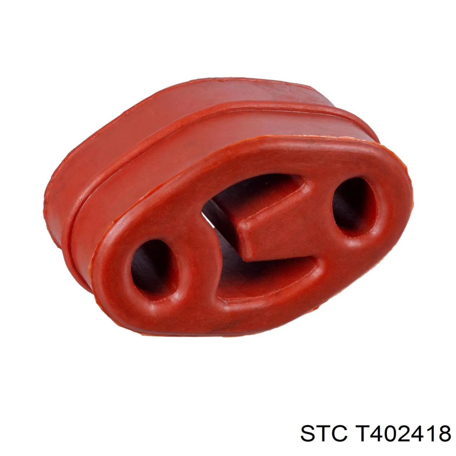 93AB5A262BA Ford Soporte de escape