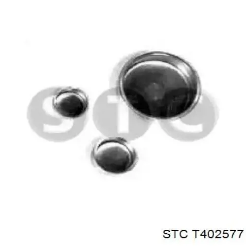 Tapa de cilindro STC T402577 precio, desde 2,81 EUR