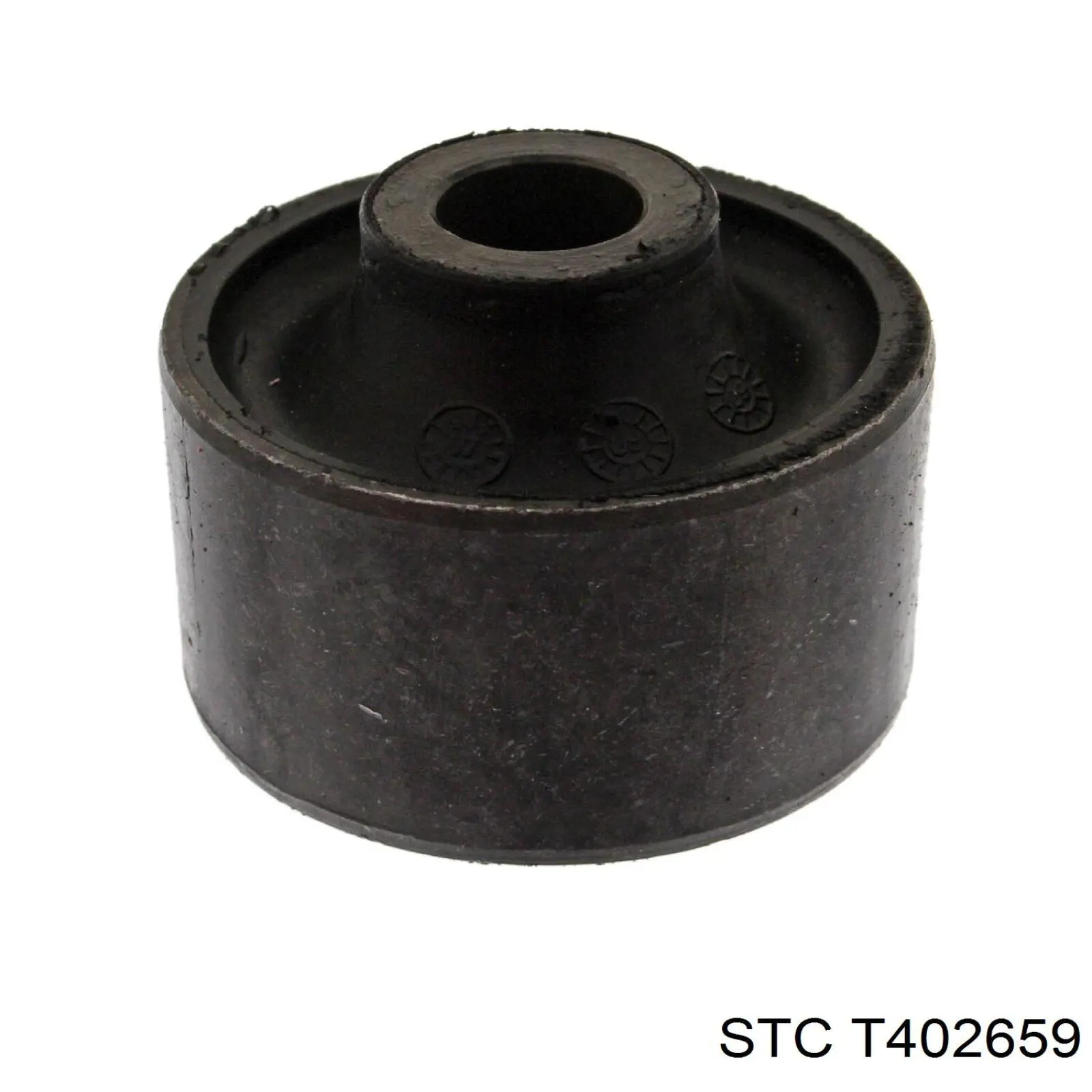 T402659 STC silentblock de suspensión delantero inferior