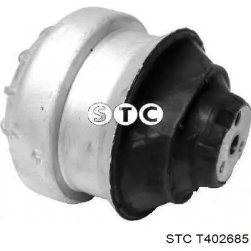 T402685 STC soporte motor delantero