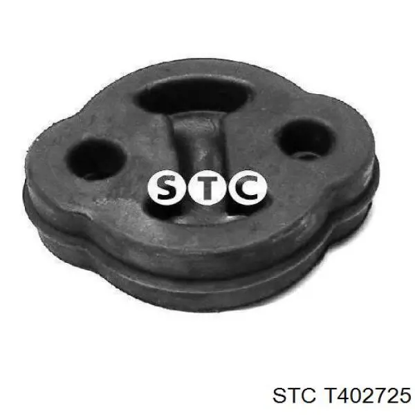 T402725 STC soporte, silenciador