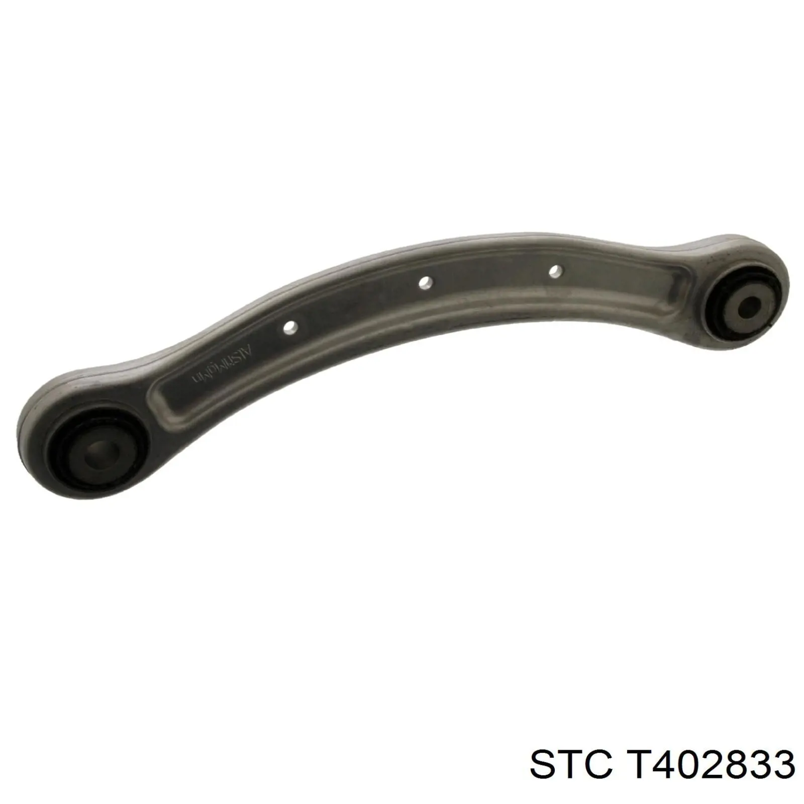 T402833 STC silentblock de brazo de suspensión trasero superior
