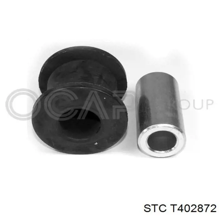 Silentblock del brazo de suspensión T402872 STC