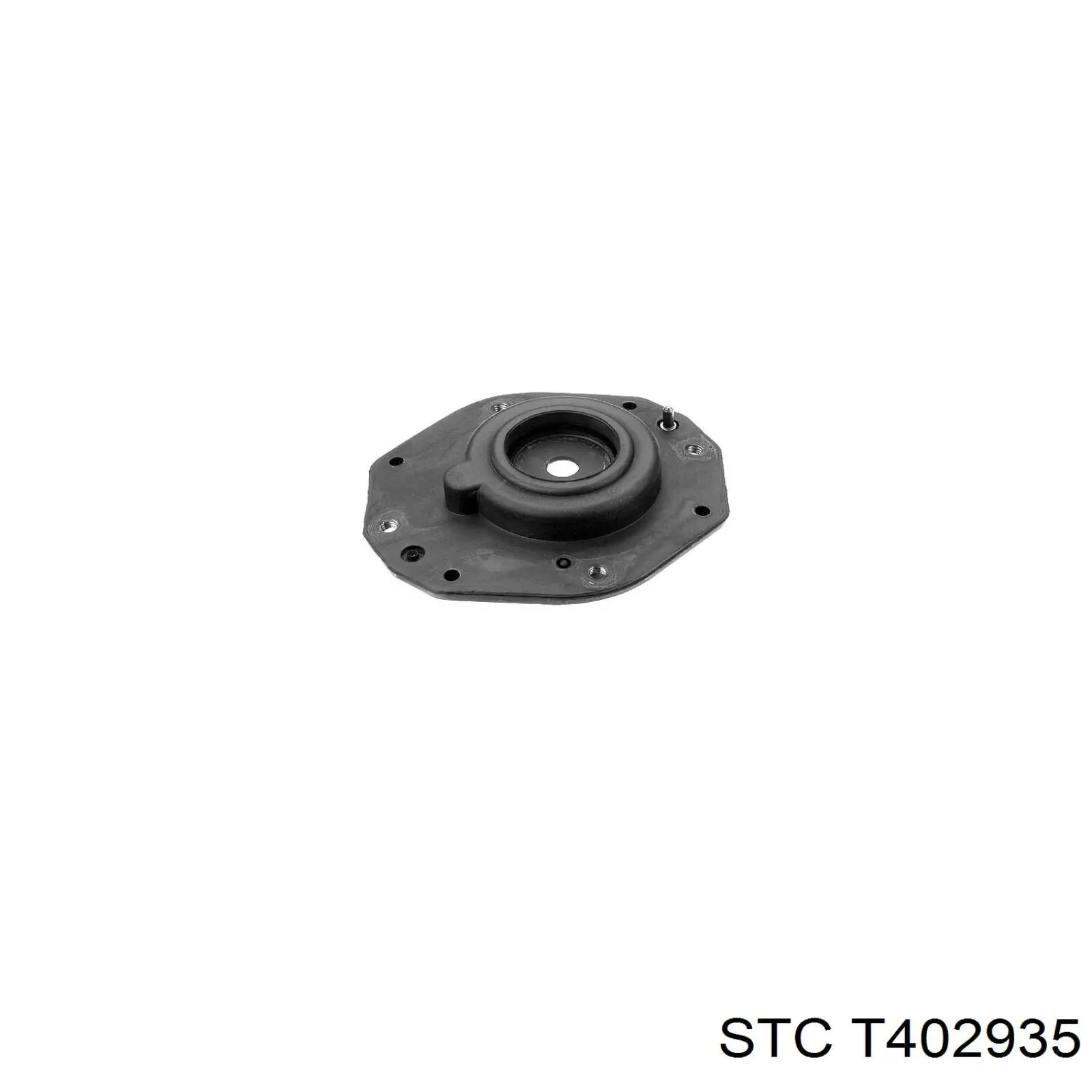 T402935 STC soporte amortiguador delantero