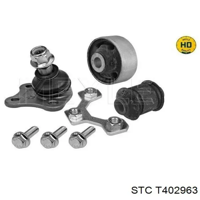 Comprar T402963 STC Silentblock