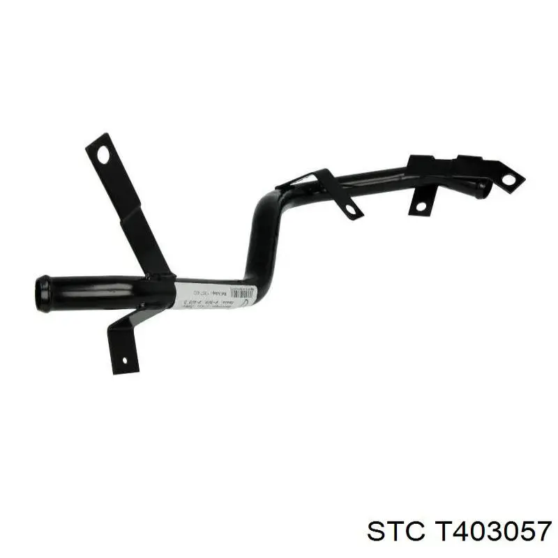 Manguito de líquido refrigerante Triclo 451026 precio, desde 24,25 EUR