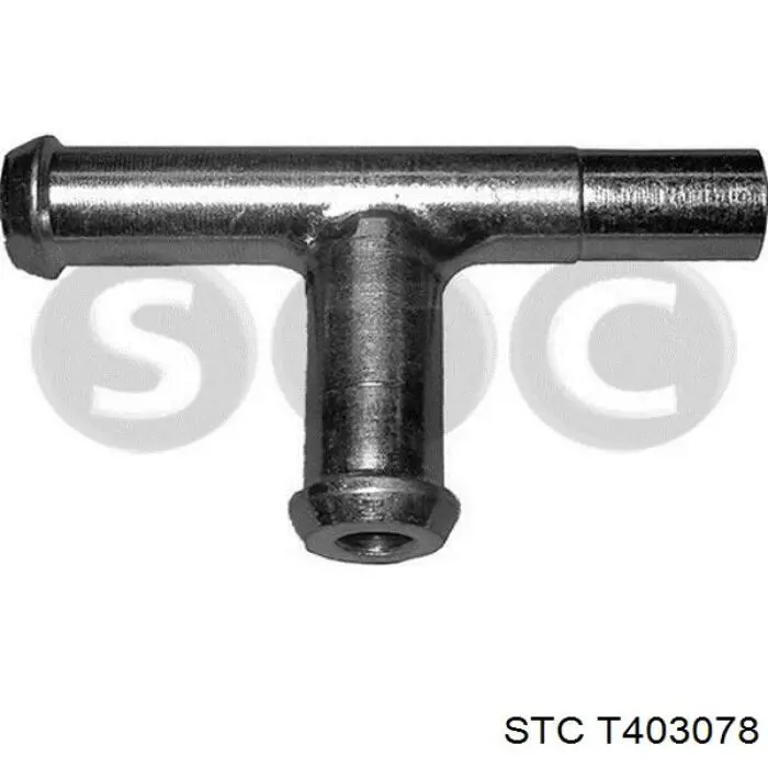 Manguito de líquido refrigerante Metalcaucho 3078 precio, desde 8,01 EUR