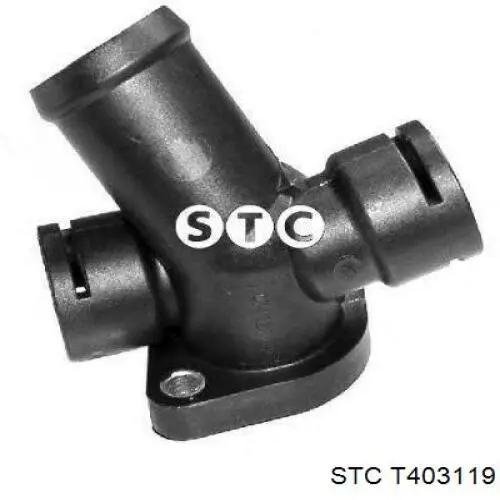 Tapa de termostato STC T403119 precio, desde 3,89 EUR