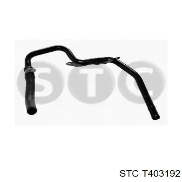 Manguito de líquido refrigerante Ford 7T1618K580AA precio, desde 17,56 EUR