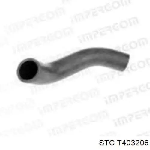 Comprar T403206 STC Manguera inferior del radiador