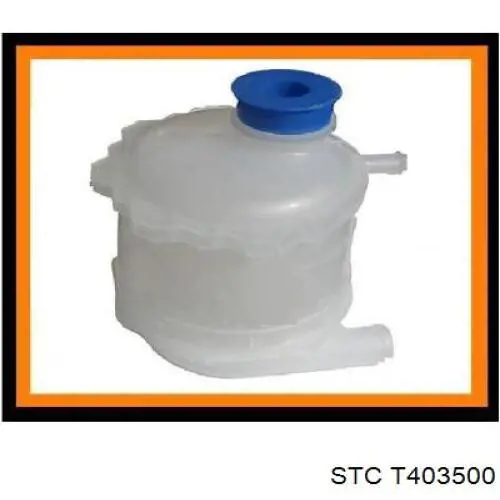 Botella expansion STC T403500 precio, desde 8,62 EUR