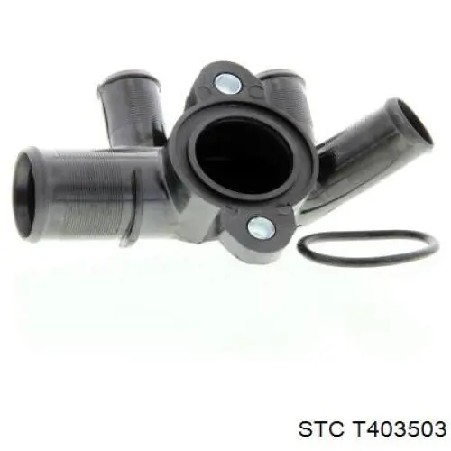 Brida del sistema de refrigeración (triple unión) STC T403503 precio, desde 5,35 EUR