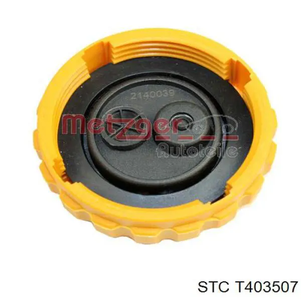 Tapon liquido refrigerante STC T403507 precio, desde 3,89 EUR