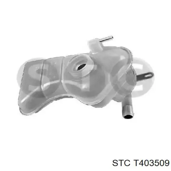 Botella expansion Ford 7267973 precio, desde 29,72 EUR