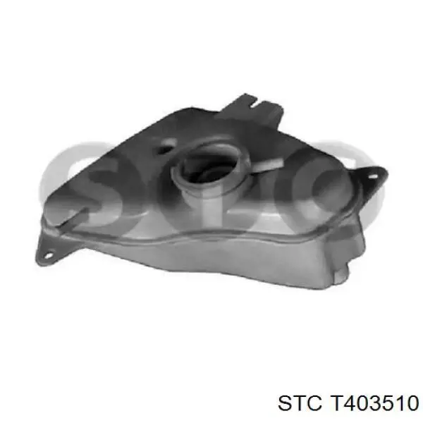 Comprar T403510 STC Deposito expansion
