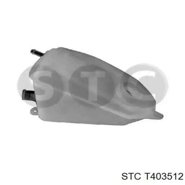 Comprar 6134285 Ford Deposito expansion