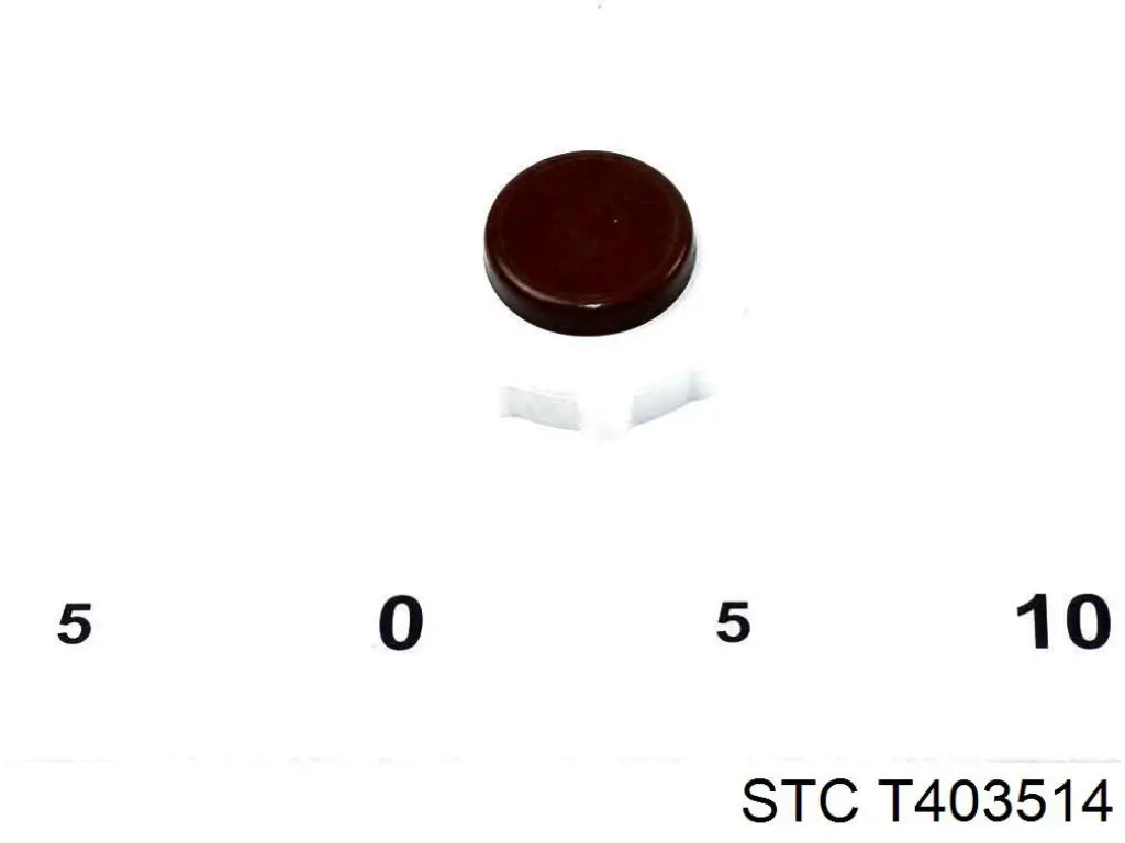 Tapon liquido refrigerante STC T403514 precio, desde 1,68 EUR