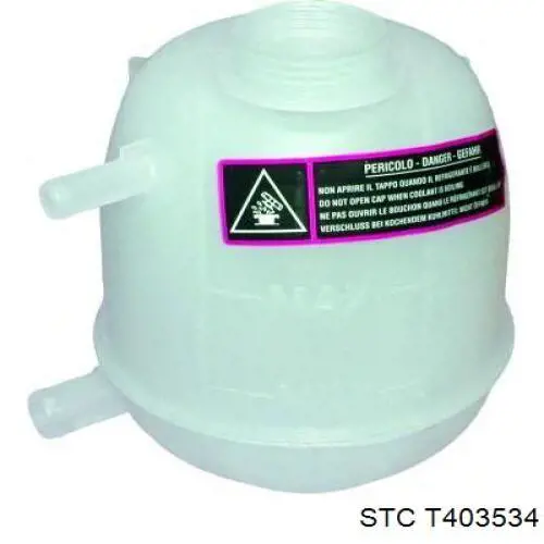 Botella expansion STC T403534 precio, desde 12,75 EUR