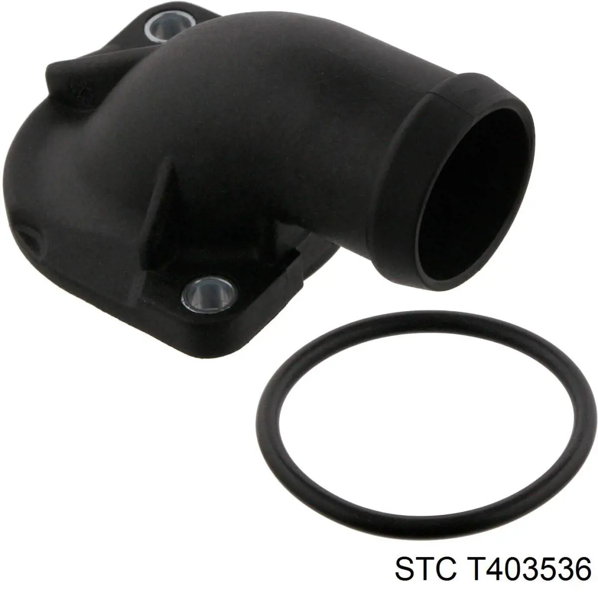 T403536 STC tapa de termostato