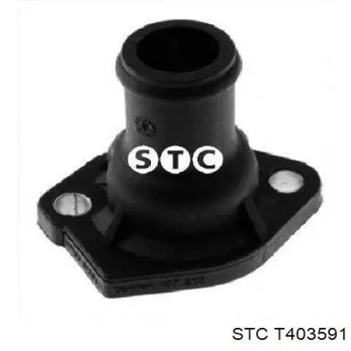 Brida del sistema de refrigeración (triple unión) STC T403591 precio, desde 7,40 EUR