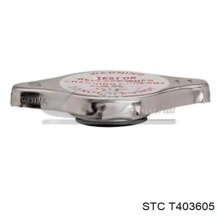 Tapa de radiador (tapón) STC T403605 precio, desde 3,31 EUR