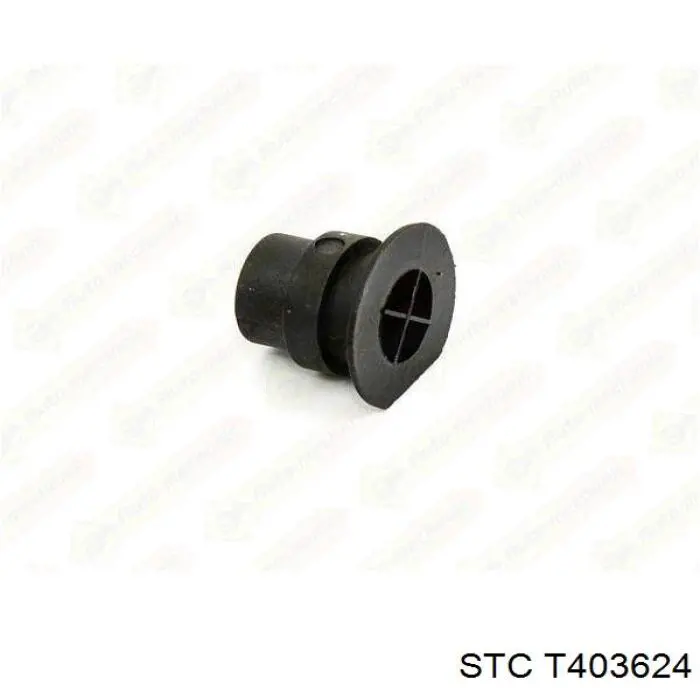 Caja de termostato T403624 STC