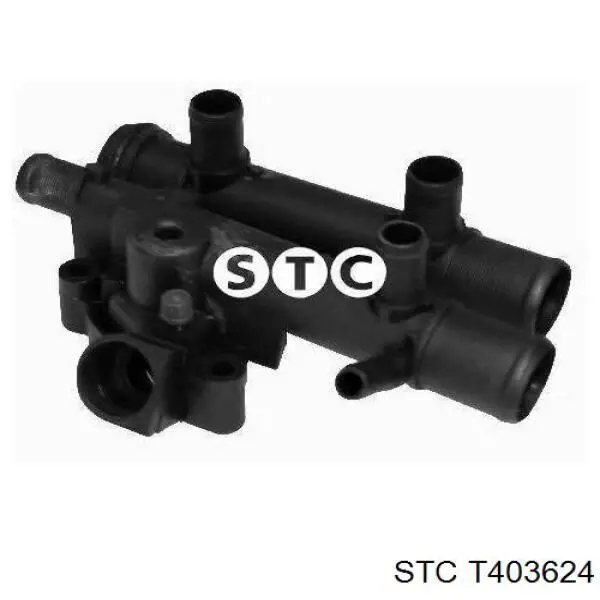 Comprar T403624 STC Caja de termostato