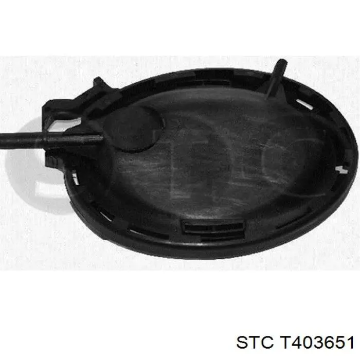 Comprar T403651 STC Tapa de la carcasa del filtro de combustible