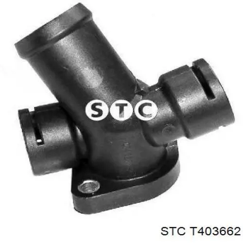 Comprar T403662 STC Manguera de admisión de la bomba de agua