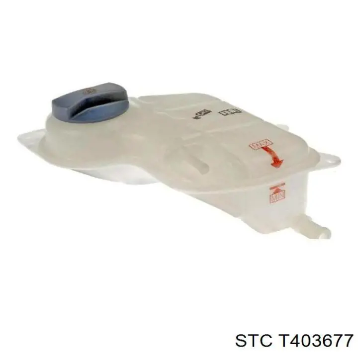 Comprar T403677 STC Tapón depósito de refrigerante