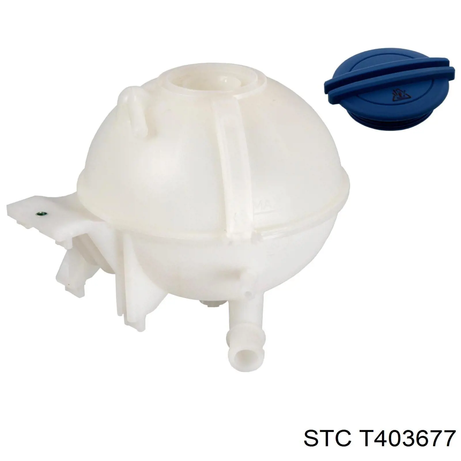 Tapon liquido refrigerante STC T403677 precio, desde 4,82 EUR
