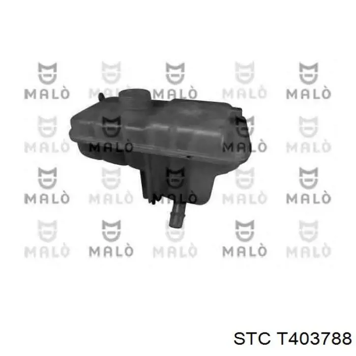 Comprar 1323S8 Peugeot/Citroen Deposito expansion