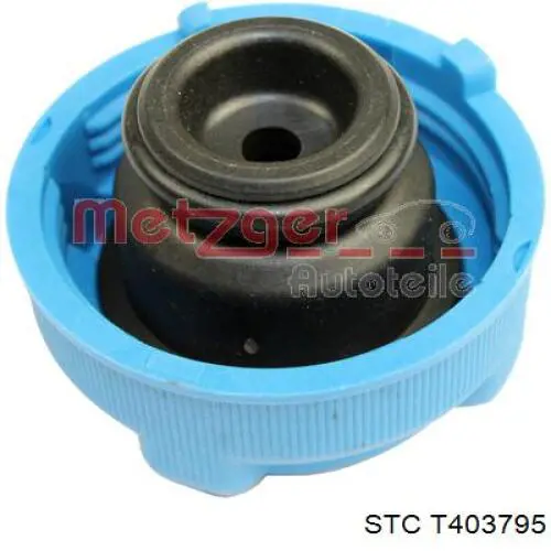 Tapón depósito de refrigerante CRB102000S Mahle Original