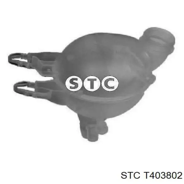 Botella expansion STC T403802 precio, desde 16,85 EUR