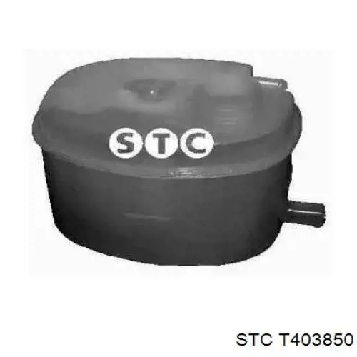 Comprar T403850 STC Deposito expansion