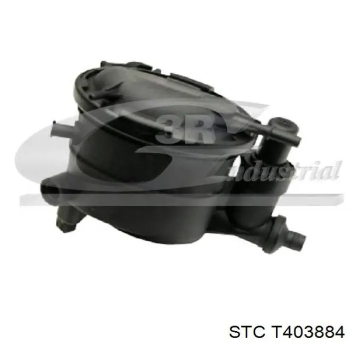 Comprar T403884 STC Caja del filtro de combustible