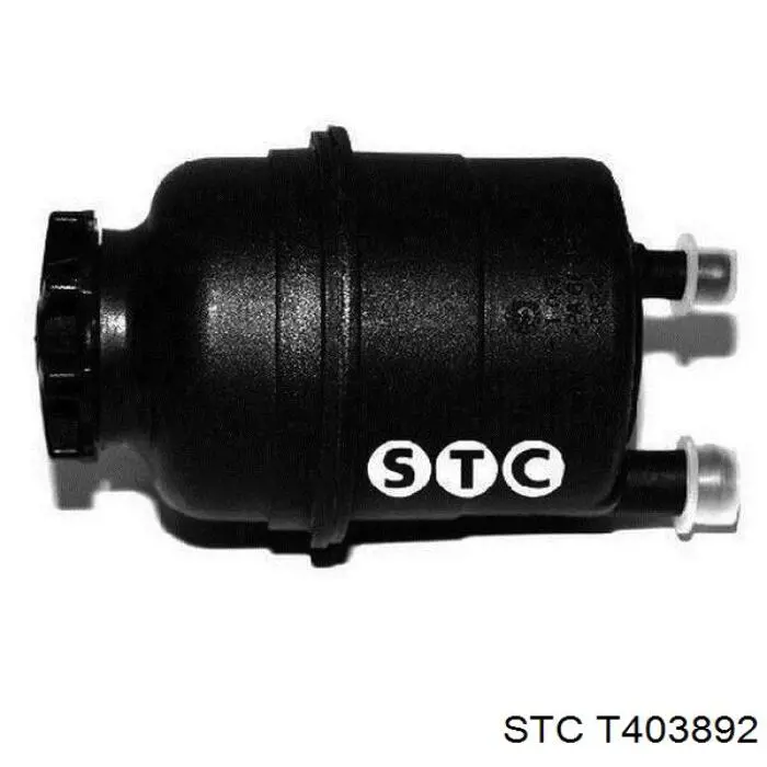 Comprar T403892 STC Depósito de bomba de dirección hidráulica