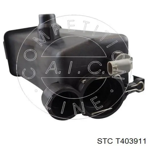 Depósito del radiador STC T403911 precio, desde 38,57 EUR