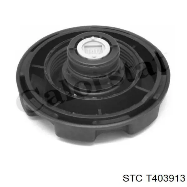 756763 Cautex Tapón del radiador de refrigerante