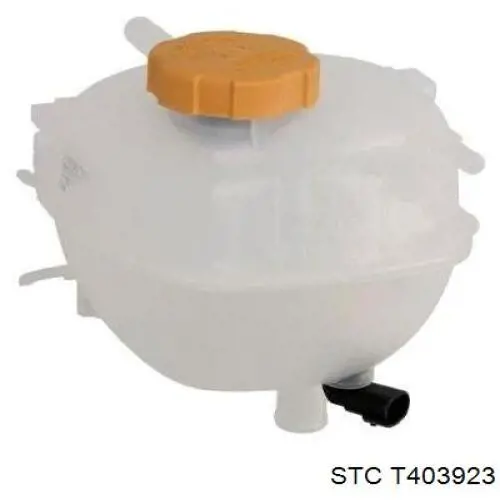 Botella expansion STC T403923 precio, desde 26,22 EUR