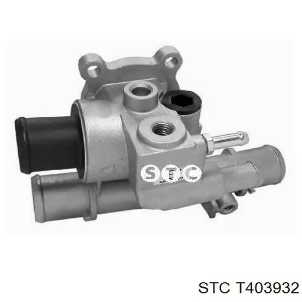 Termostato T403932 STC