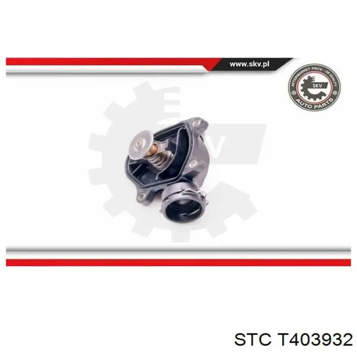 Termostato STC T403932 precio, desde 37,93 EUR