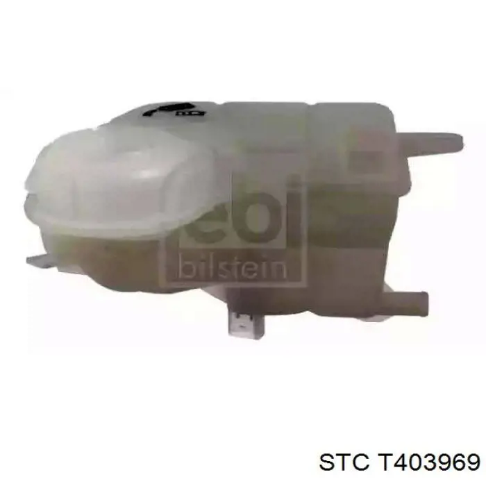 Botella expansion Mahle Original CRT25000S precio, desde 26,74 EUR