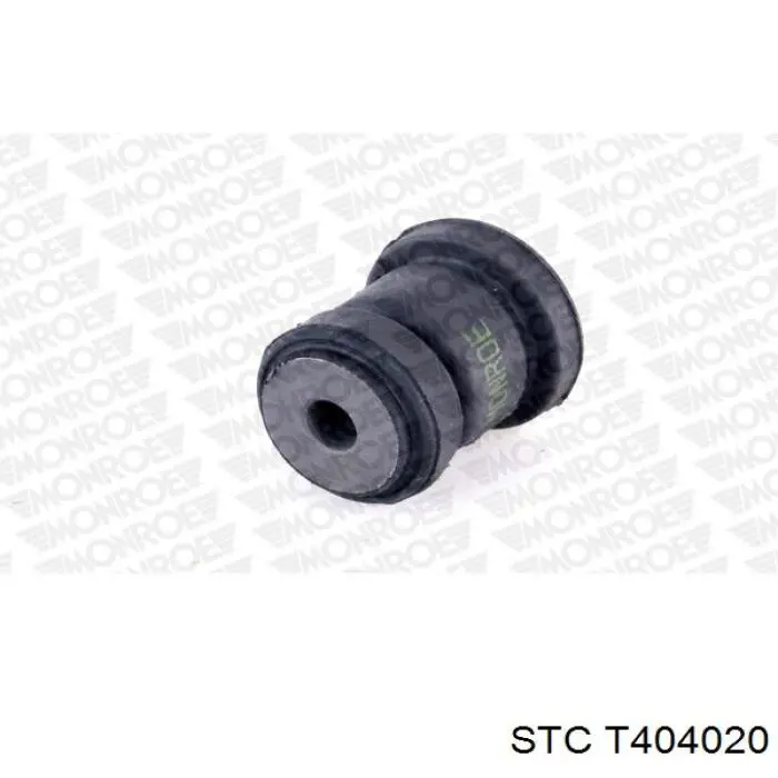 T404020 STC silentblock de suspensión delantero inferior