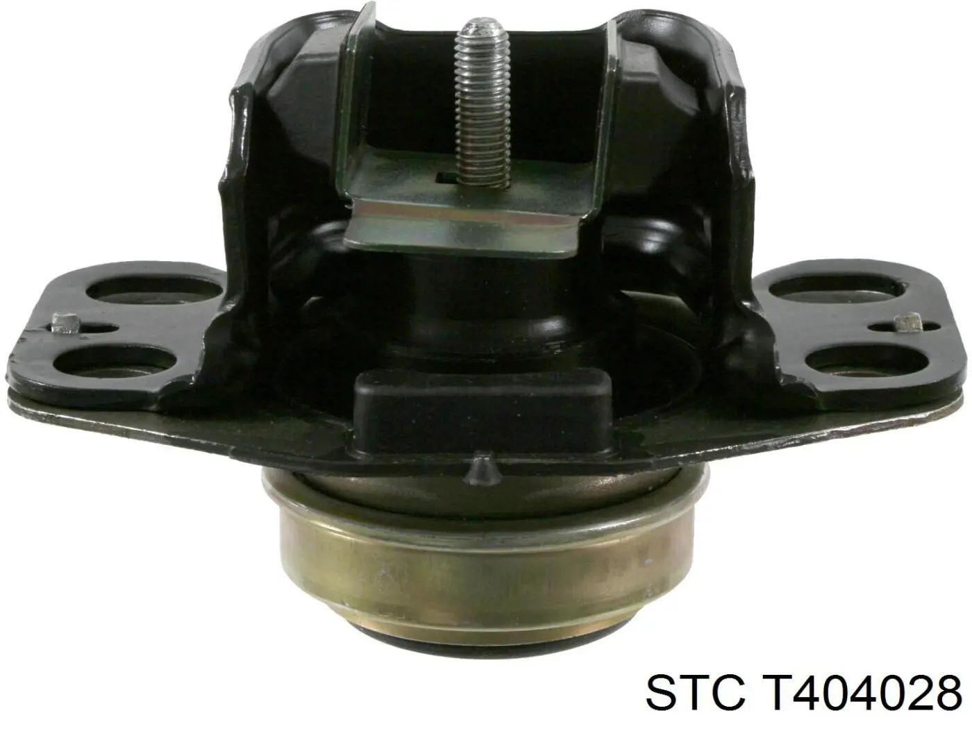 T404028 STC soporte motor delantero