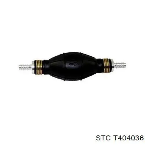 Pera de cebado manual de combustible STC T404036 precio, desde 7,80 EUR