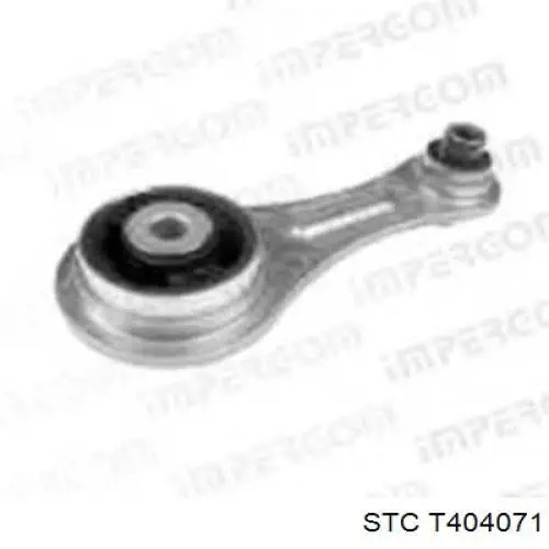 Taco de motor trasero Cautex 020905