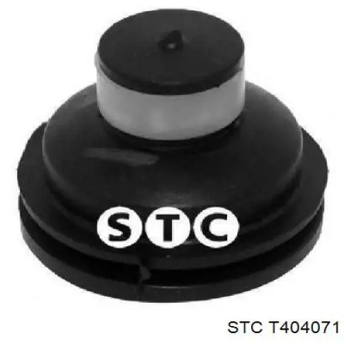 Soporte de motor trasero 020905 Cautex