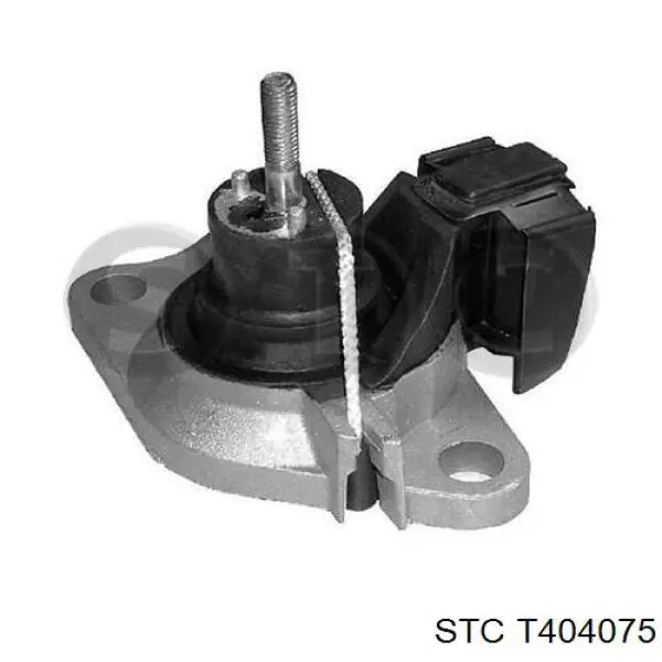 Comprar 7700821668 Renault (RVI) Soporte de motor derecho